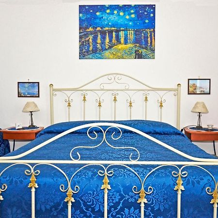 Bed & Breakfast A Castel Capuano Napoli Ngoại thất bức ảnh