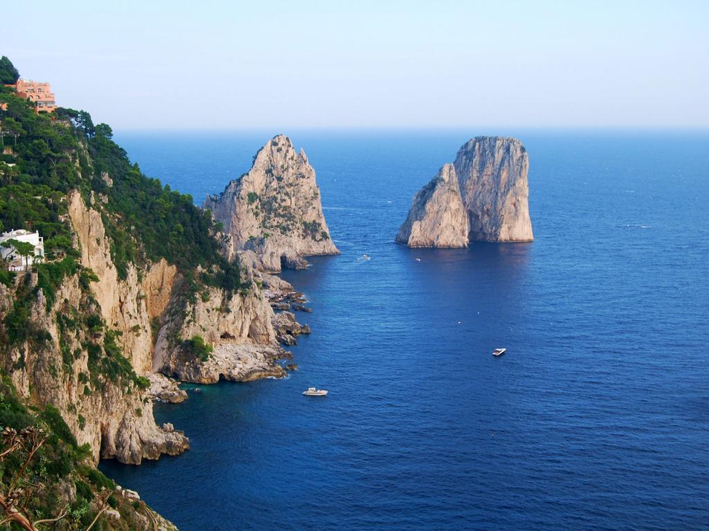 Bed & Breakfast A Castel Capuano Napoli Ngoại thất bức ảnh