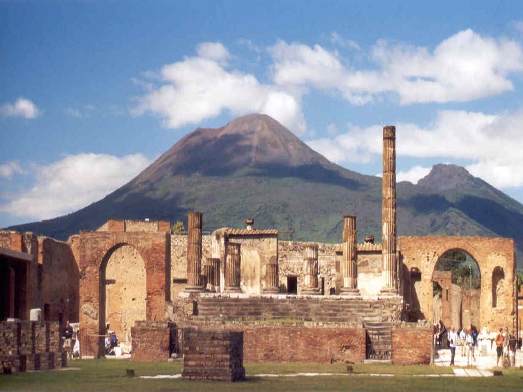 Bed & Breakfast A Castel Capuano Napoli Ngoại thất bức ảnh