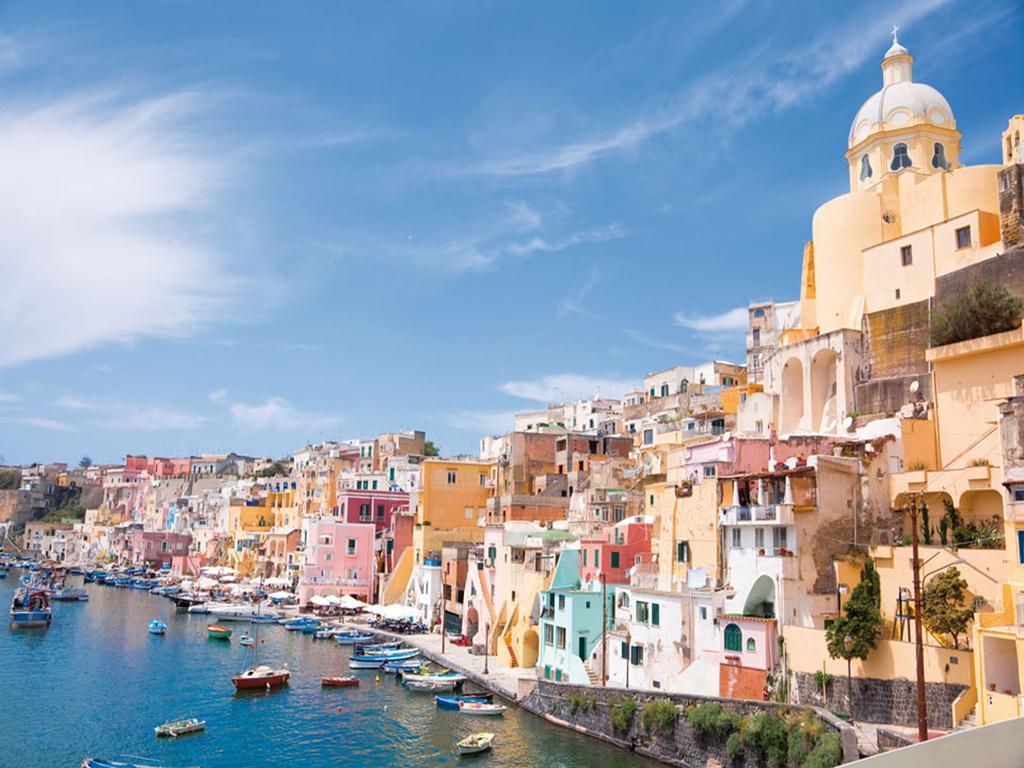 Bed & Breakfast A Castel Capuano Napoli Ngoại thất bức ảnh