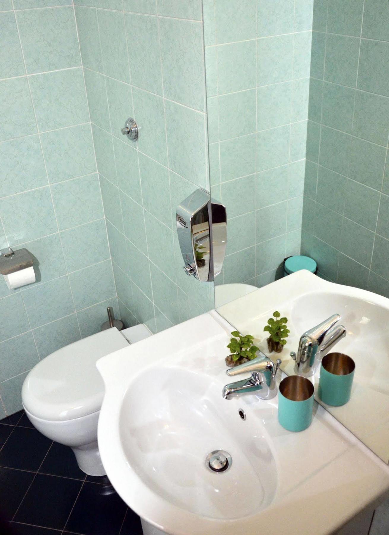 Bed & Breakfast A Castel Capuano Napoli Ngoại thất bức ảnh