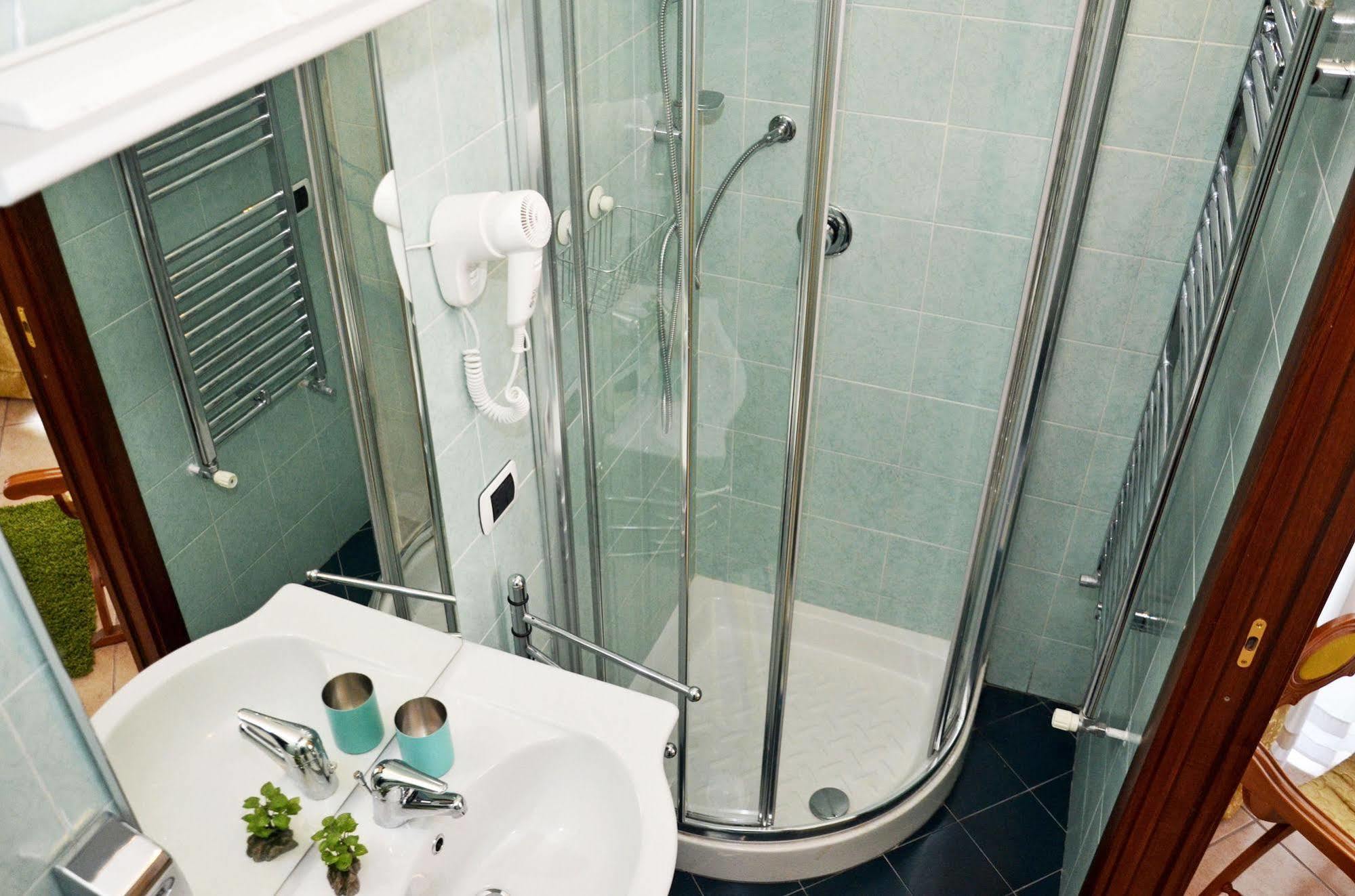 Bed & Breakfast A Castel Capuano Napoli Ngoại thất bức ảnh