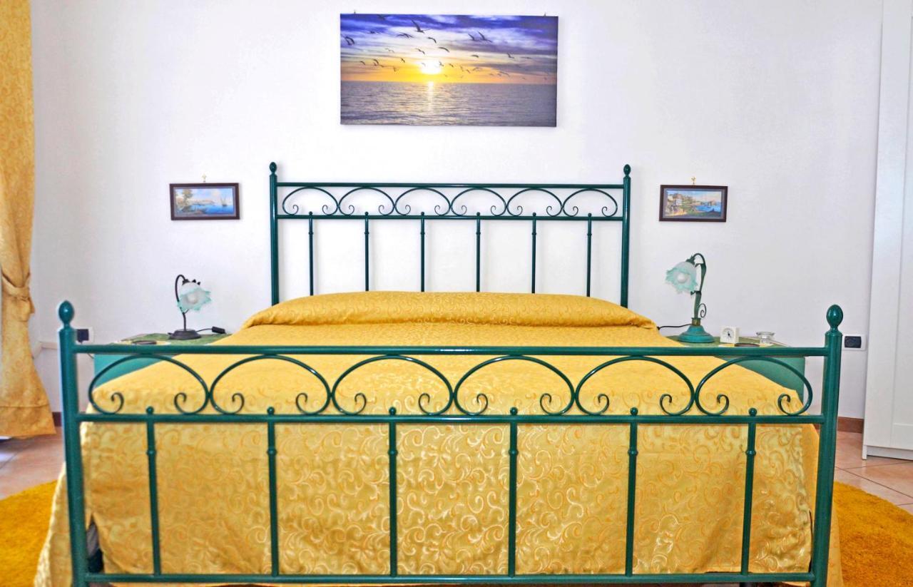 Bed & Breakfast A Castel Capuano Napoli Ngoại thất bức ảnh