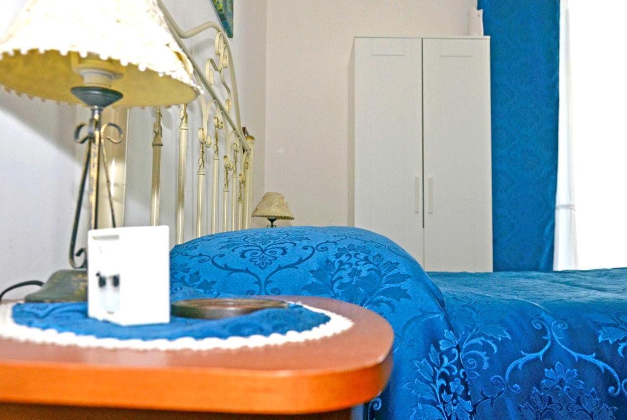 Bed & Breakfast A Castel Capuano Napoli Ngoại thất bức ảnh