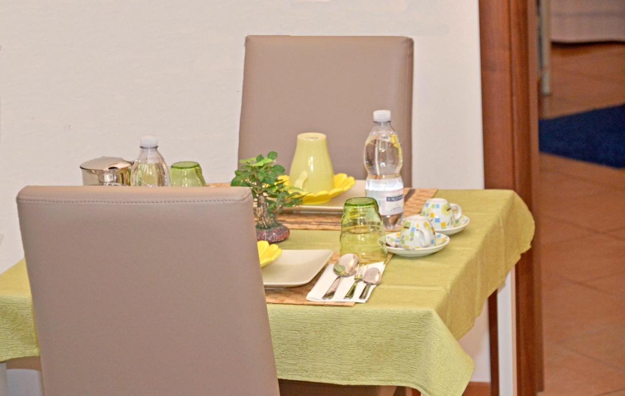 Bed & Breakfast A Castel Capuano Napoli Ngoại thất bức ảnh