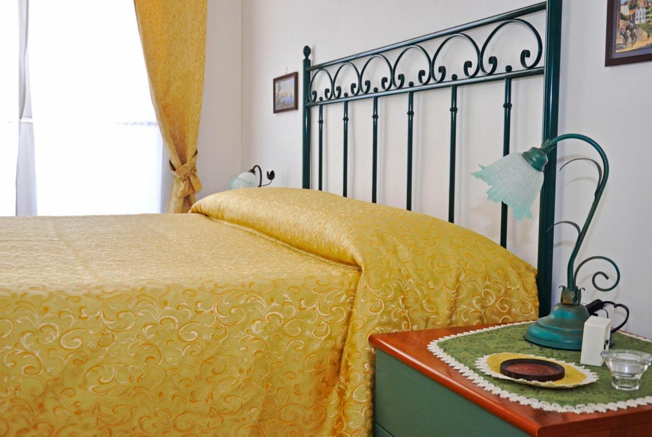 Bed & Breakfast A Castel Capuano Napoli Ngoại thất bức ảnh