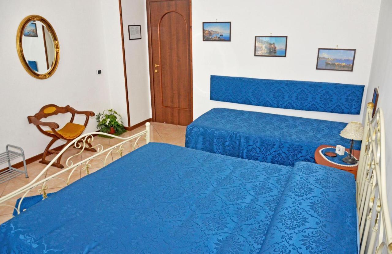 Bed & Breakfast A Castel Capuano Napoli Ngoại thất bức ảnh
