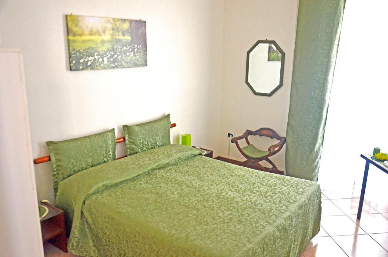 Bed & Breakfast A Castel Capuano Napoli Ngoại thất bức ảnh